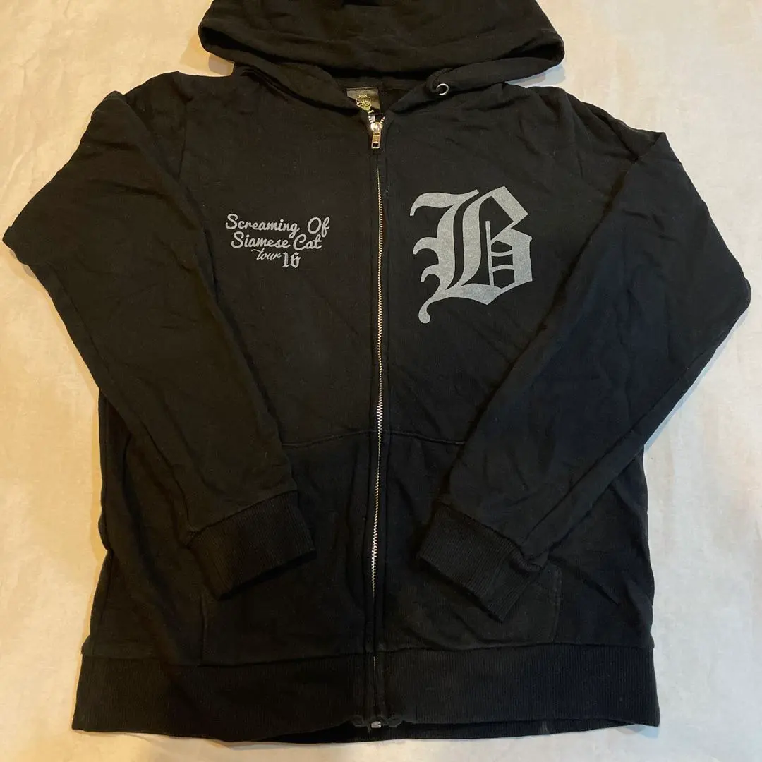 2026年最新】チバユウスケ パーカーの人気アイテム - メルカリ