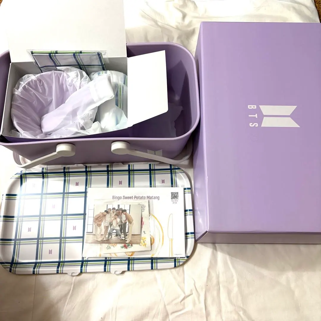 2026年最新】BtS merch box マーチボックス 17の人気アイテム - メルカリ
