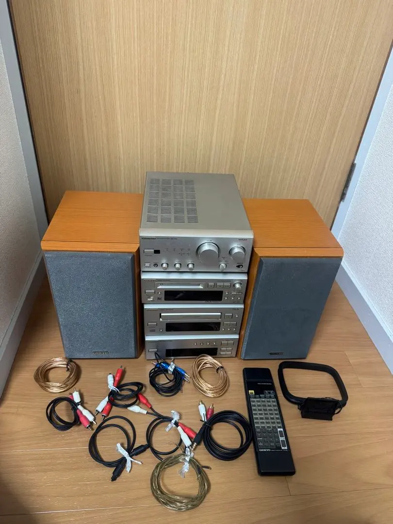 2026年最新】ONKYO A-905Xの人気アイテム - メルカリ
