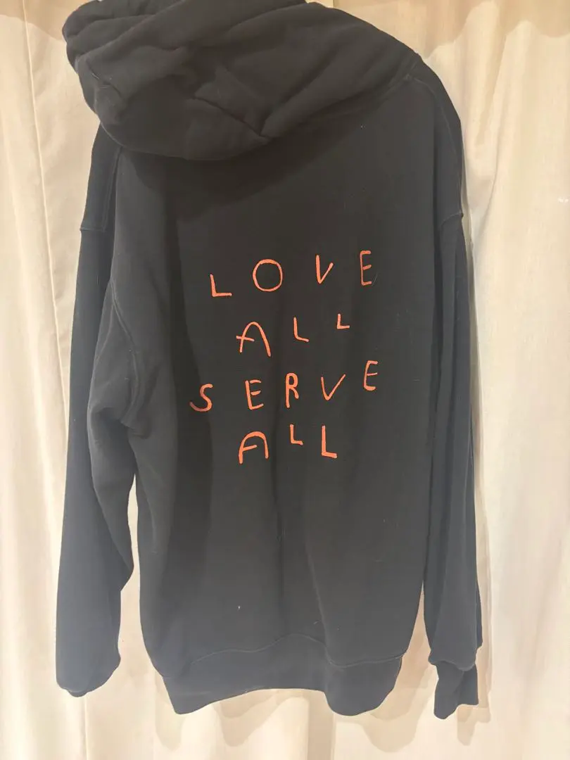 2026年最新】藤井風 パーカー lasaの人気アイテム - メルカリ