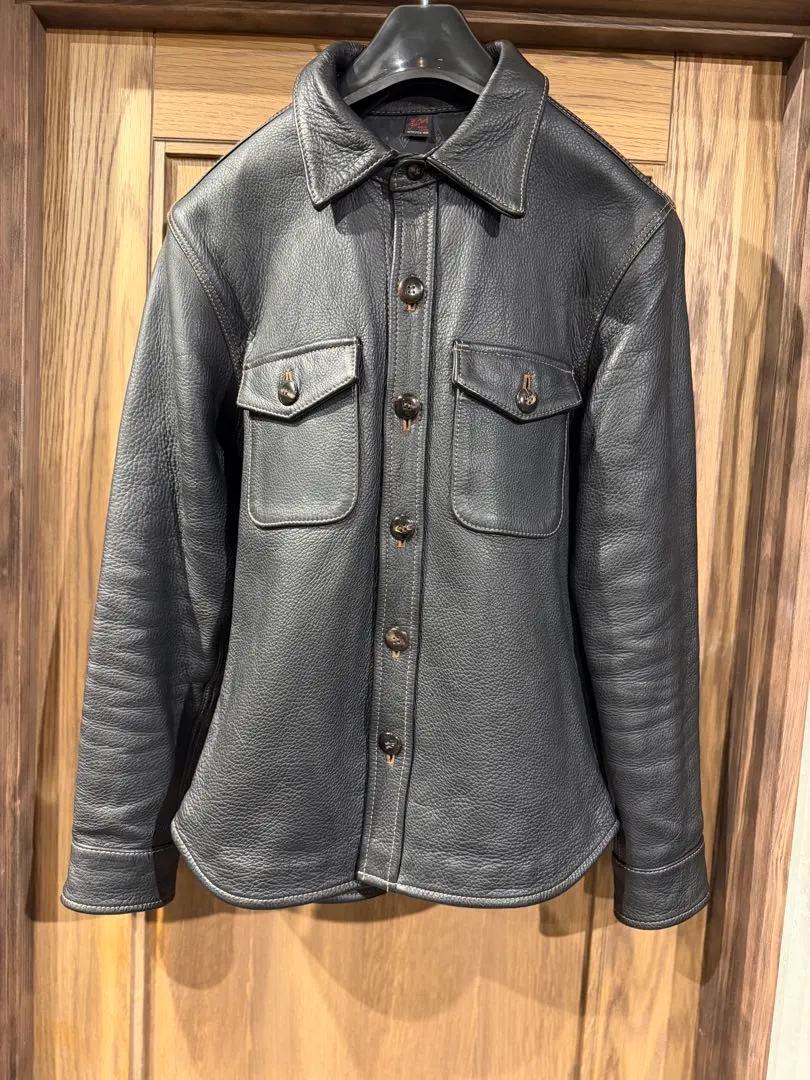 2026年最新】THE FLAT HEAD レザージャケット・ライダースの人気