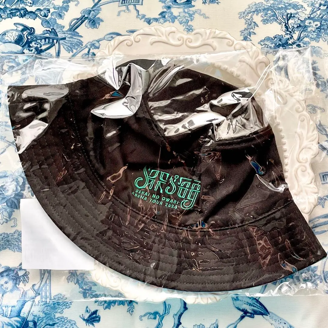 セカオワ 深海 ランダムガチャ スーパーシークレット② デスドライブ