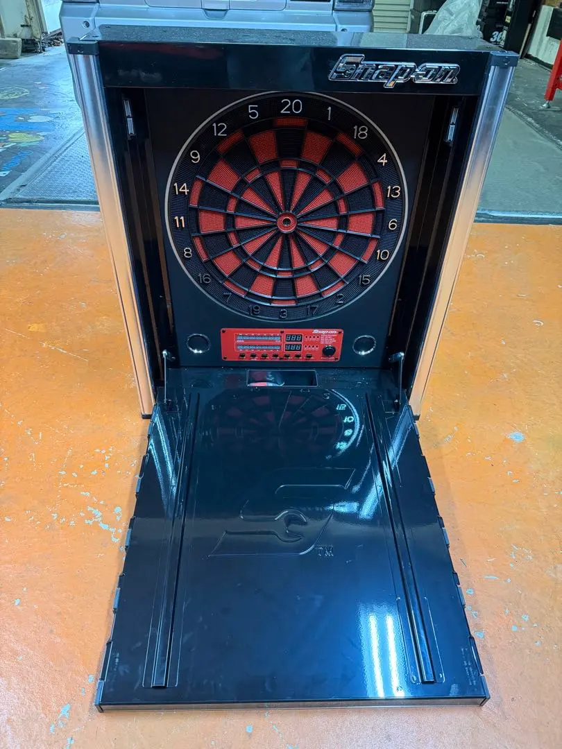 2026年最新】Snap-on ダーツの人気アイテム - メルカリ