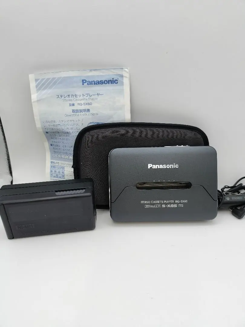 2026年最新】rq-sx60の人気アイテム - メルカリ