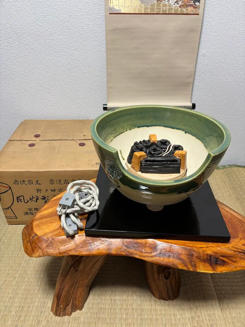 2026年最新】道安風炉の人気アイテム - メルカリ