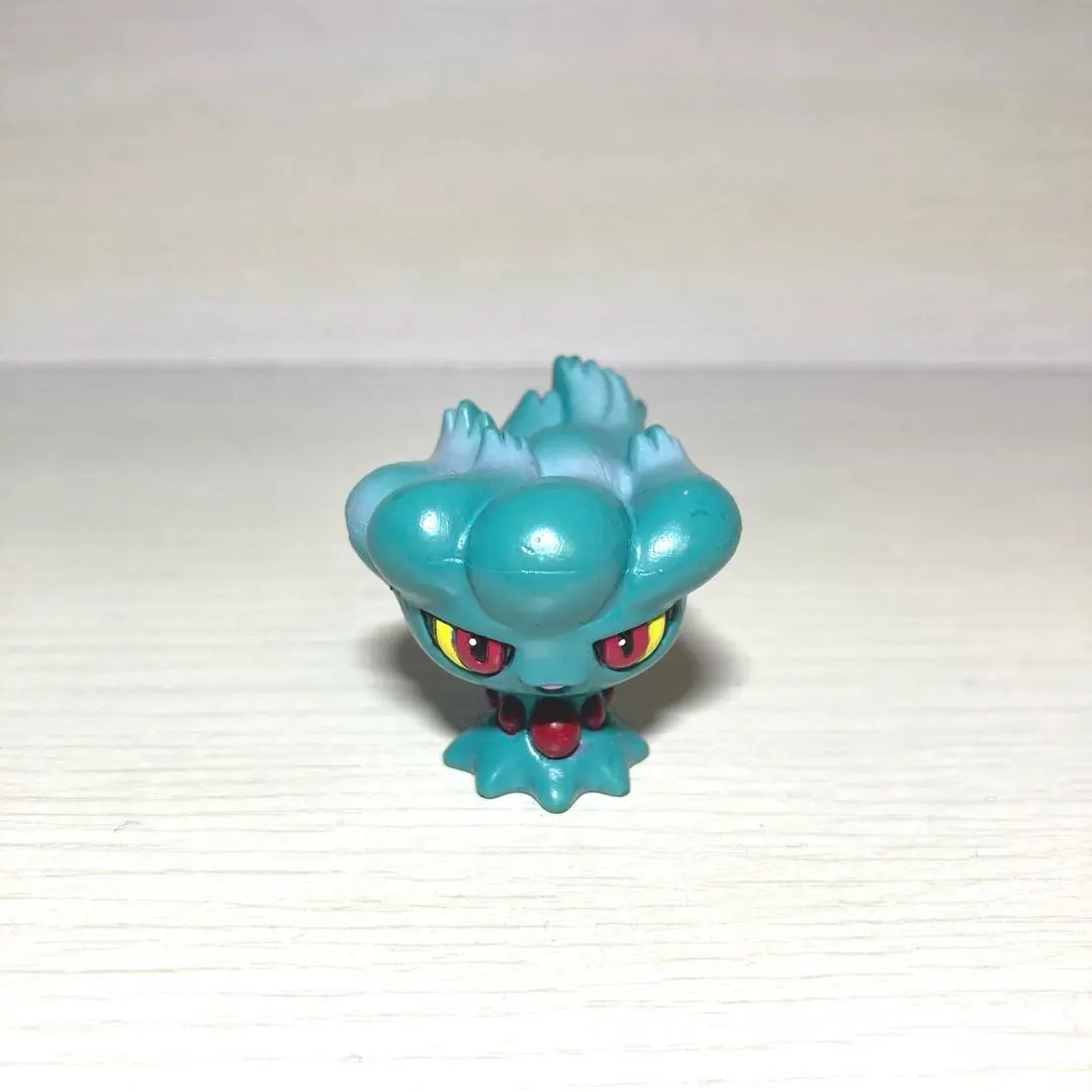 2026年最新】モンコレ ムウマの人気アイテム - メルカリ