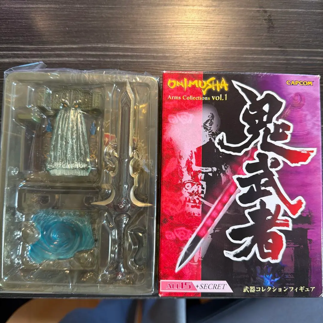 2026年最新】鬼武者 アームズの人気アイテム - メルカリ