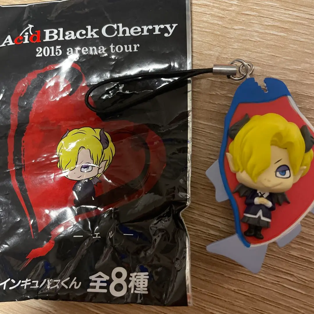 2026年最新】acid black cherry インキュバスくんの人気アイテム