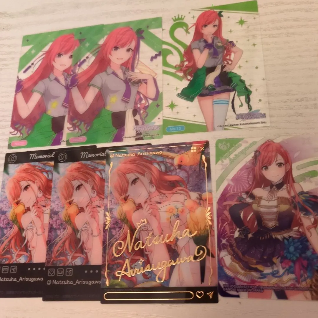 2026年最新】有栖川夏葉 spの人気アイテム - メルカリ