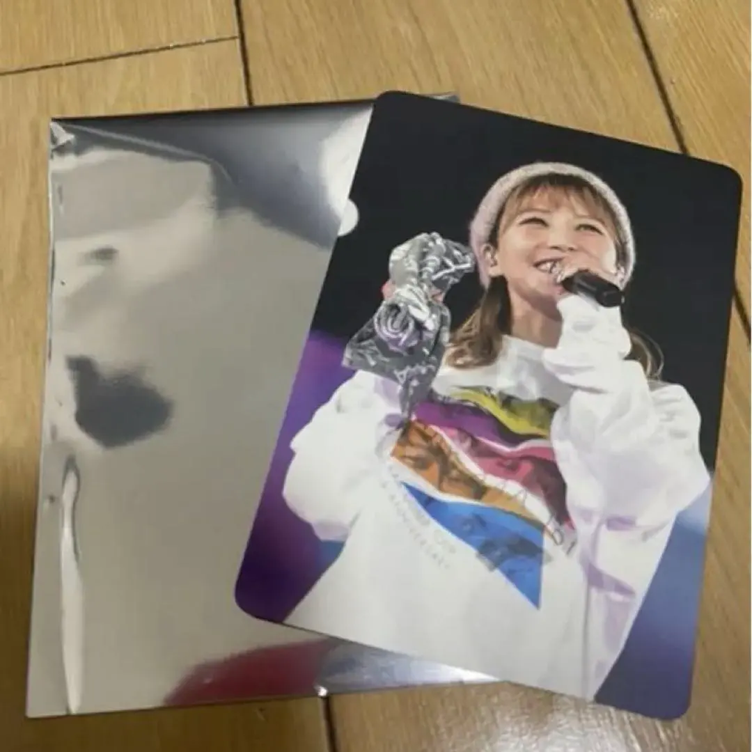 2026年最新】aaa トレカ 宇野実彩子の人気アイテム - メルカリ