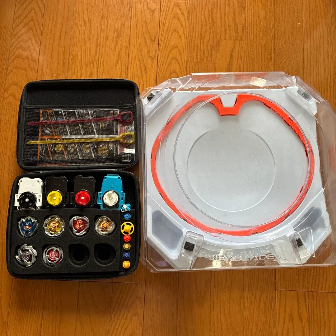 2026年最新】ベイブレード スタジアム 台の人気アイテム - メルカリ