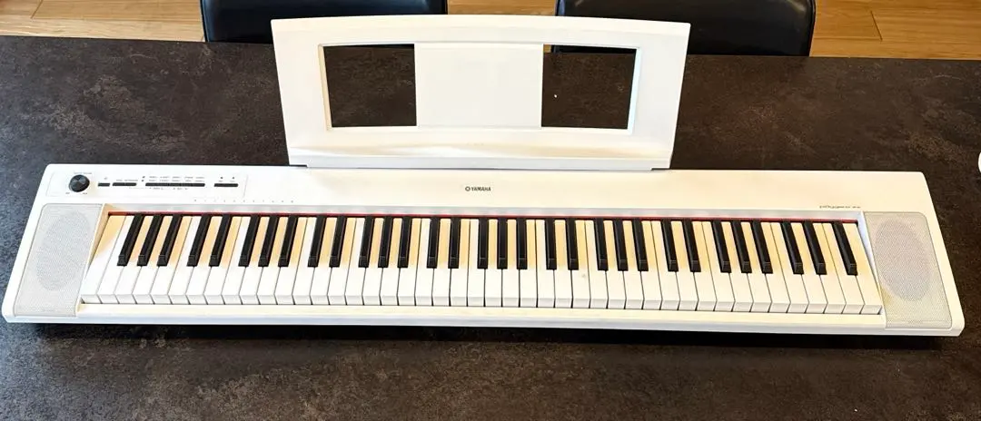 2026年最新】yamaha piaggero np-32の人気アイテム - メルカリ