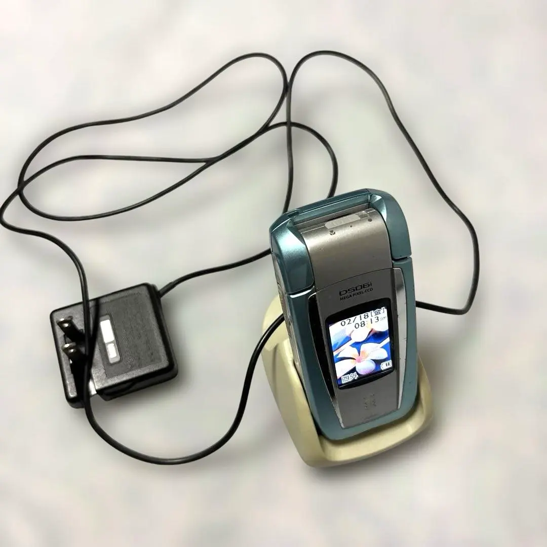 2026年最新】d506iの人気アイテム - メルカリ