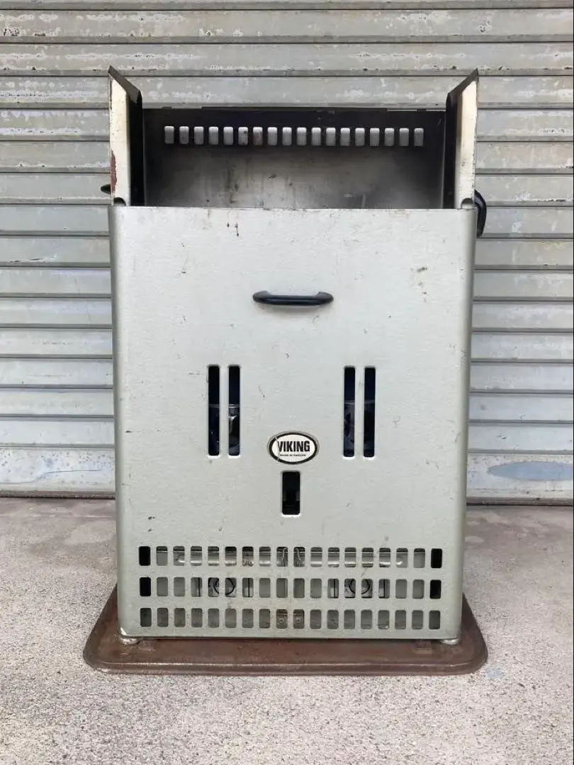 2026年最新】viking ストーブの人気アイテム - メルカリ