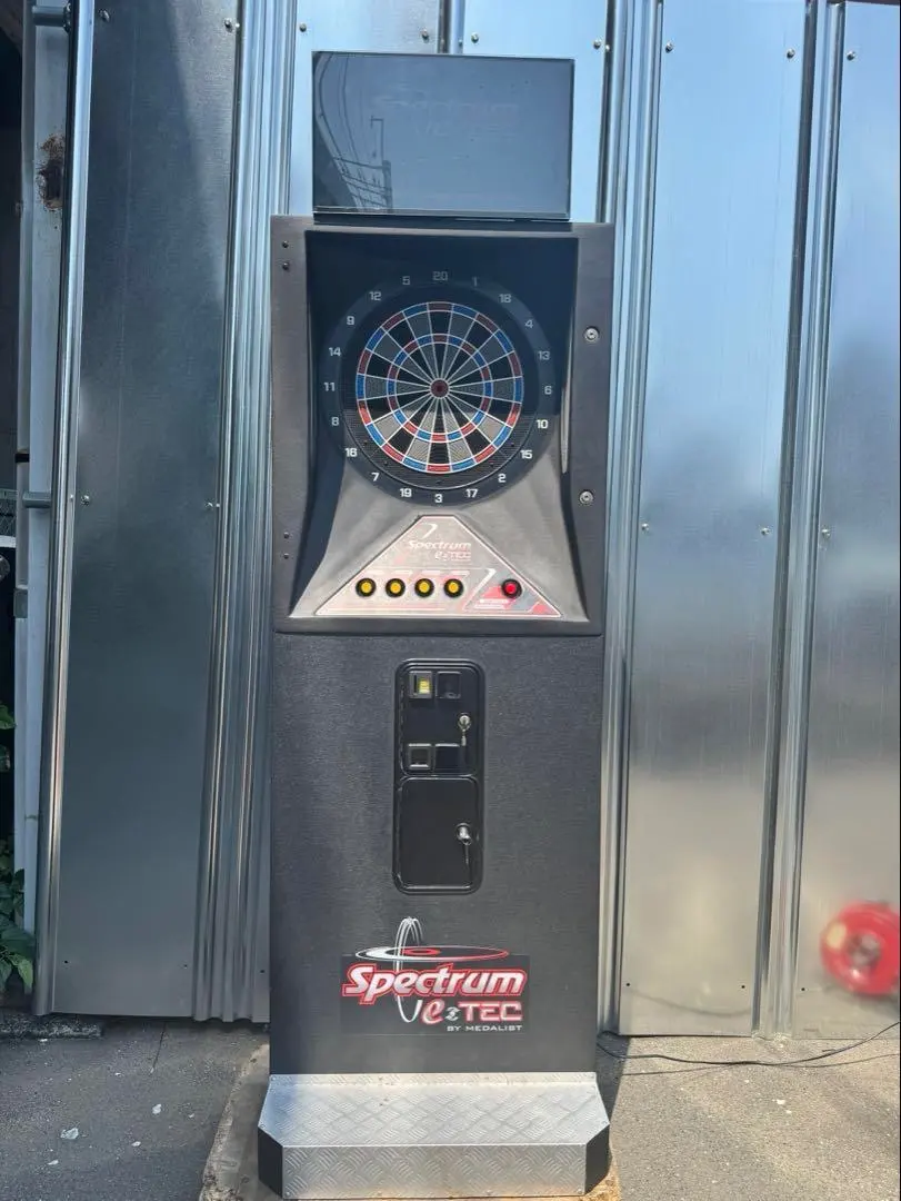 2026年最新】ダーツ スペクトラムの人気アイテム - メルカリ