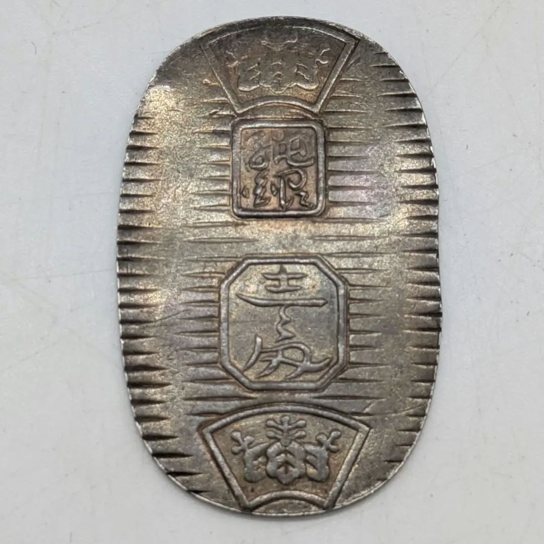 2026年最新】徳力純銀小判の人気アイテム - メルカリ