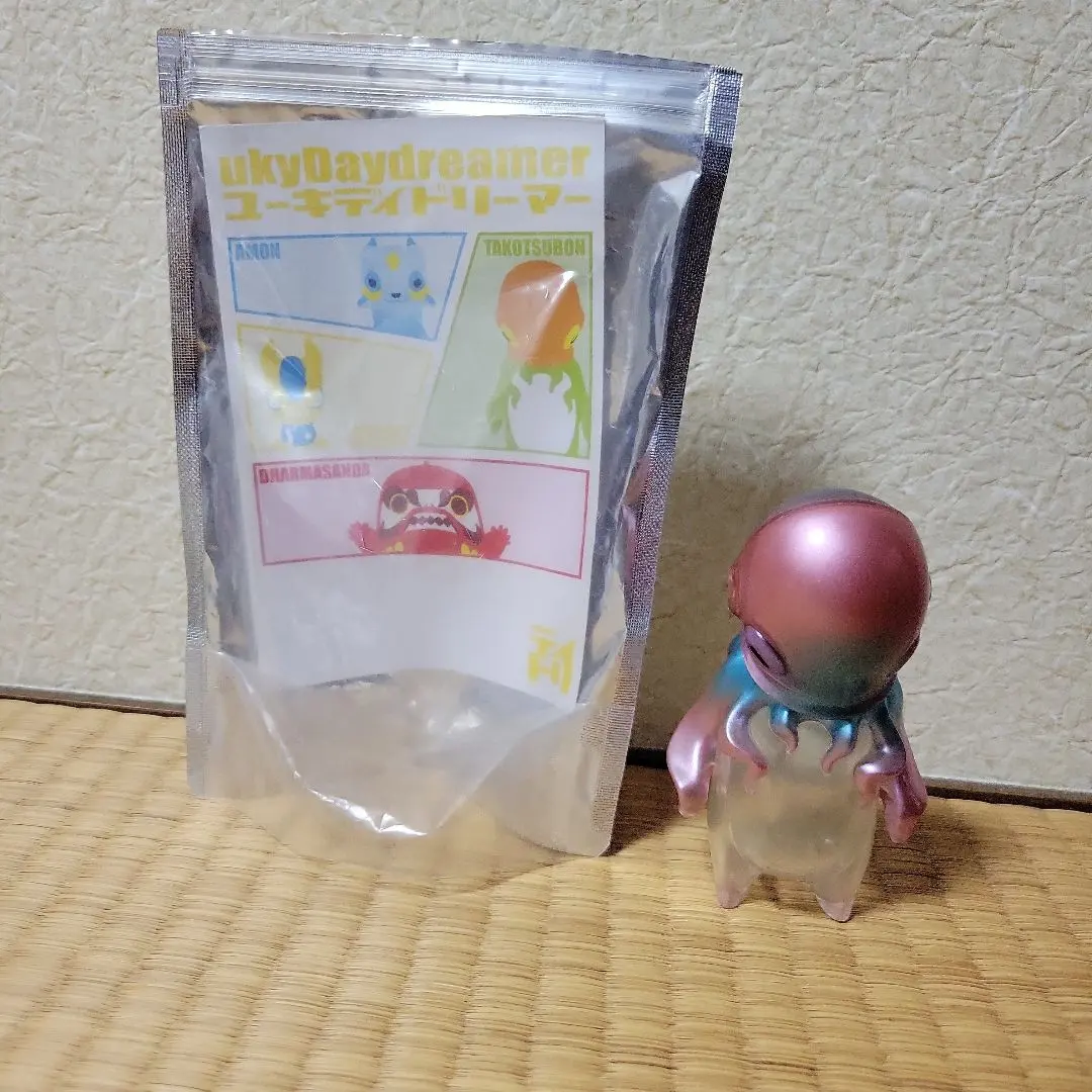 2026年最新】タコツボンの人気アイテム - メルカリ