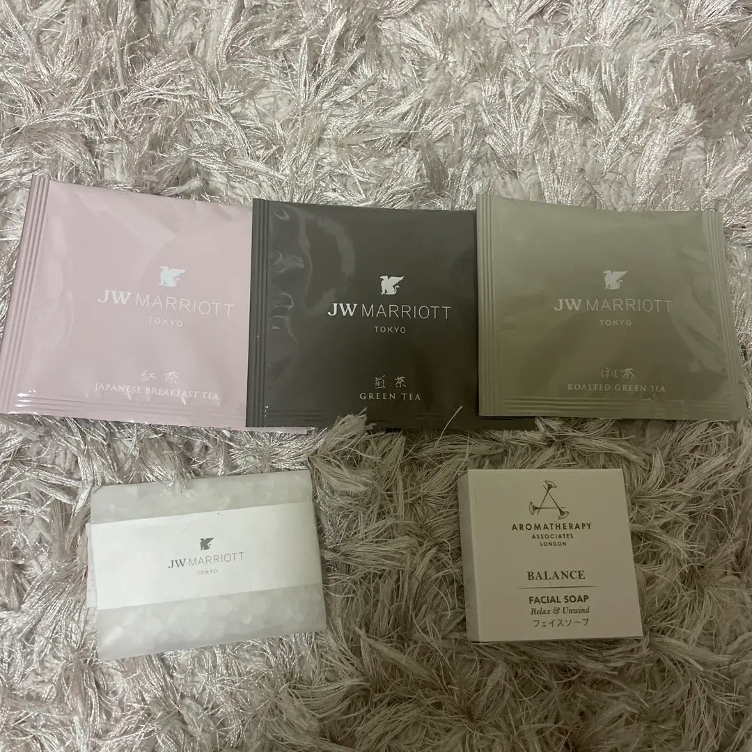 2026年最新】JWマリオットの人気アイテム - メルカリ