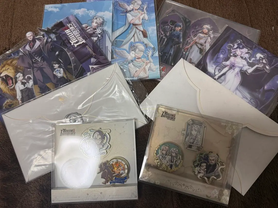 2026年最新】第五人格 オフラインパック ノワールの人気アイテム