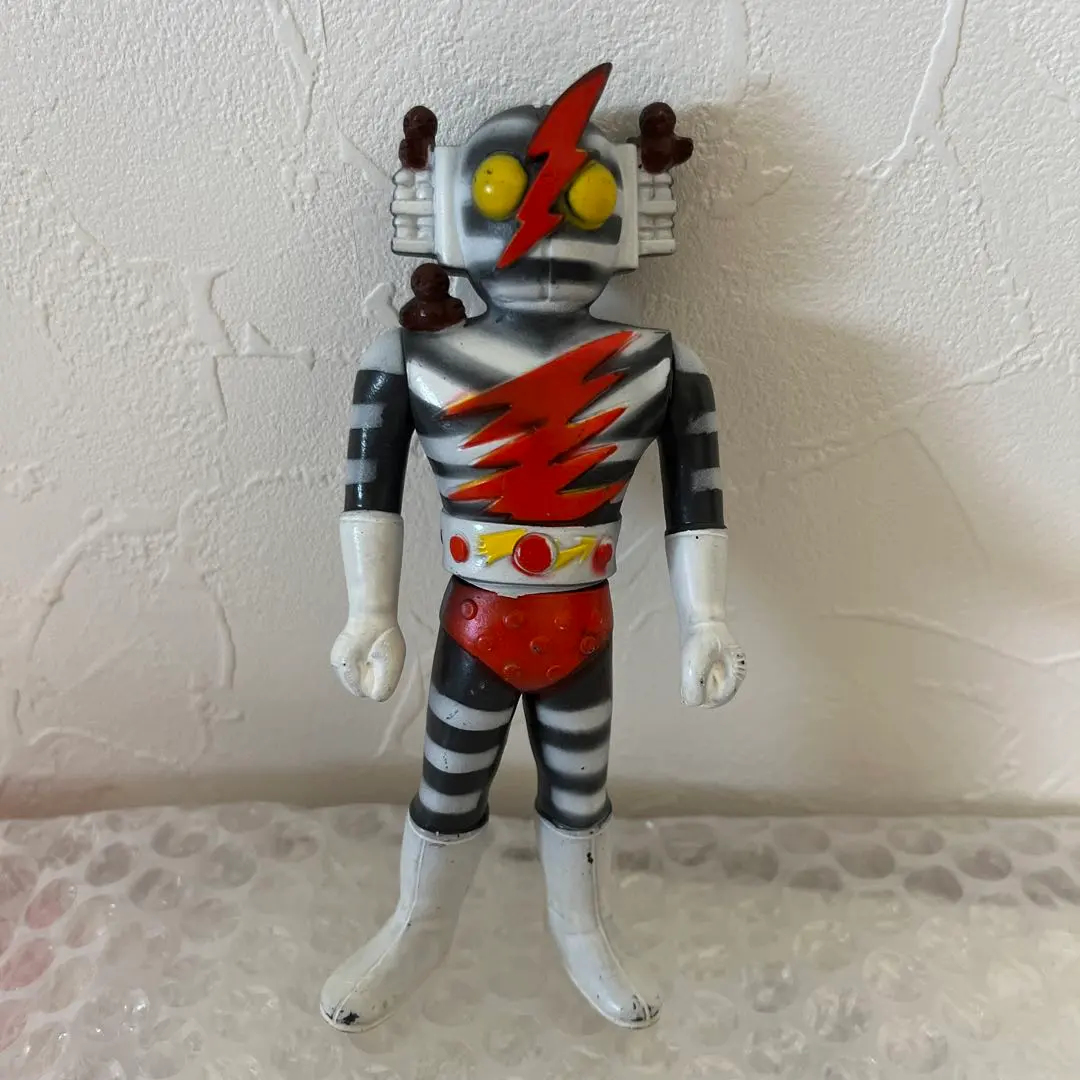 2026年最新】デンセンマンの人気アイテム - メルカリ