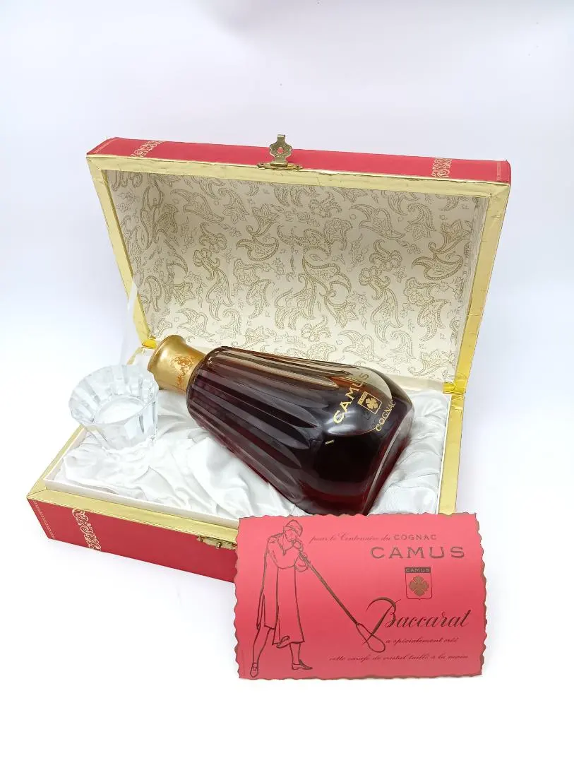 2026年最新】カミュ カラフェ バカラの人気アイテム - メルカリ