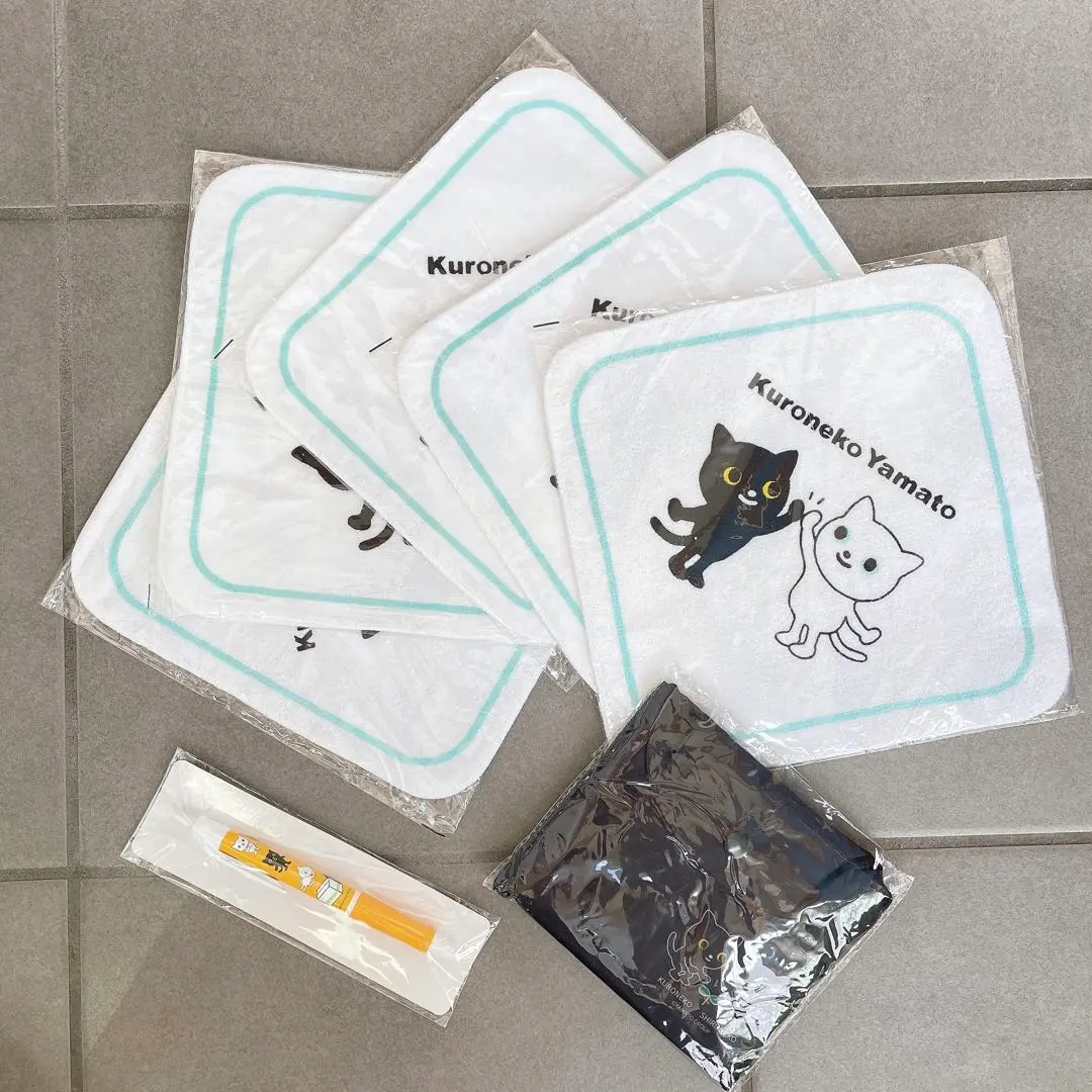 2026年最新】クロネコヤマト 非売品 ボールペンの人気アイテム - メルカリ