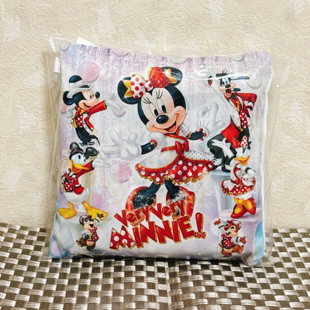 2026年最新】ベリーベリーミニー トートバッグの人気アイテム - メルカリ