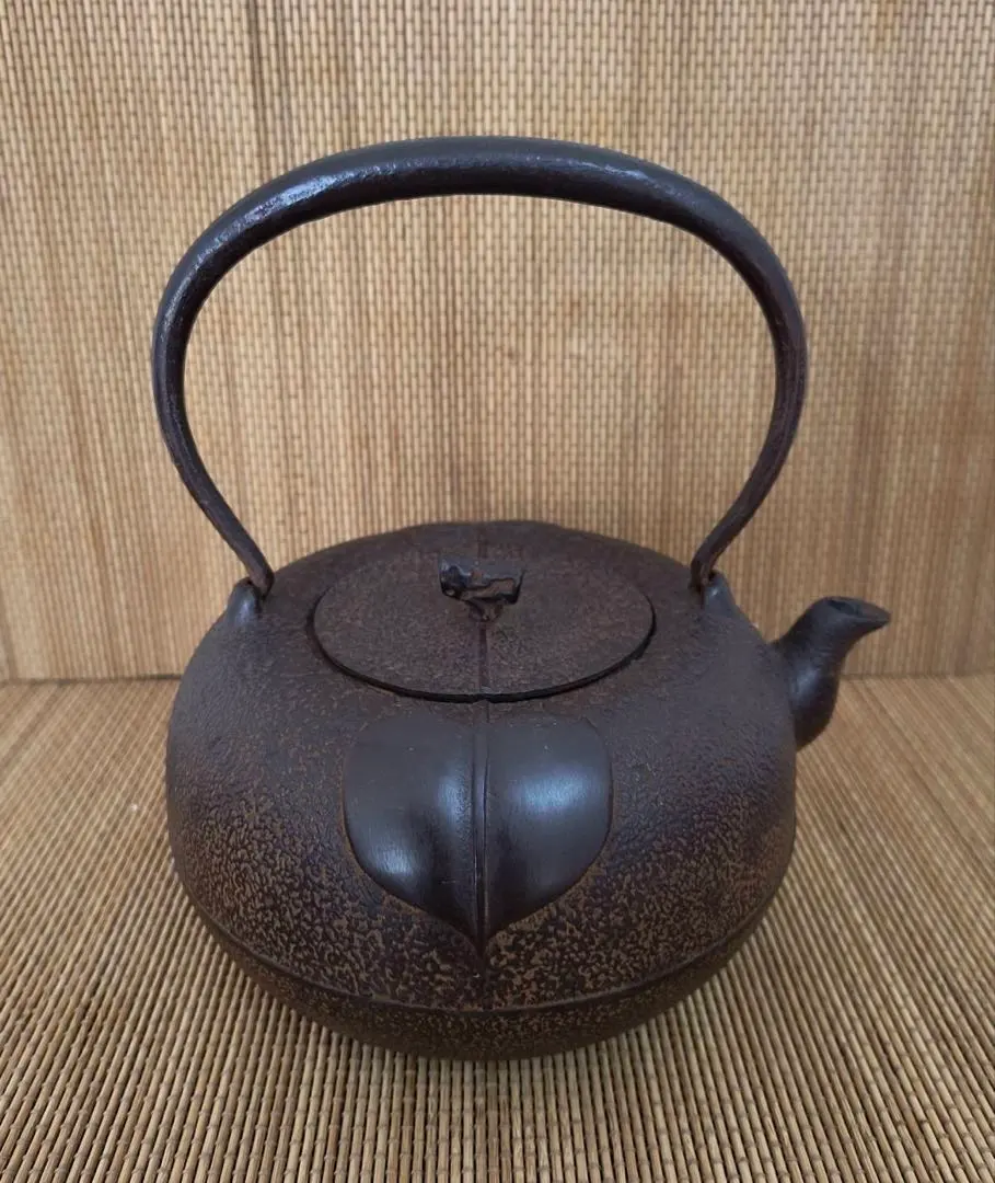 2026年最新】三厳堂 鉄瓶の人気アイテム - メルカリ