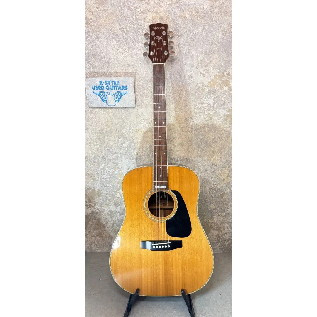 2026年最新】Morris ギター MV-701の人気アイテム - メルカリ