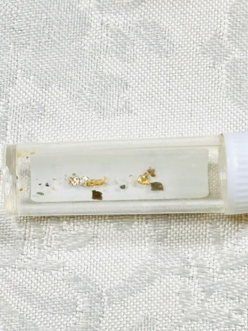 2026年最新】砂金 佐渡の人気アイテム - メルカリ