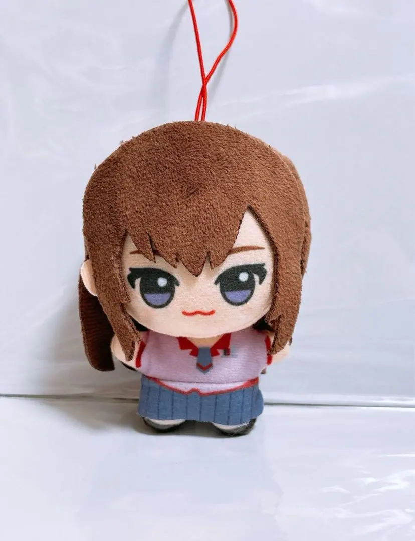 2026年最新】牧瀬紅莉栖 ぬいぐるみの人気アイテム - メルカリ