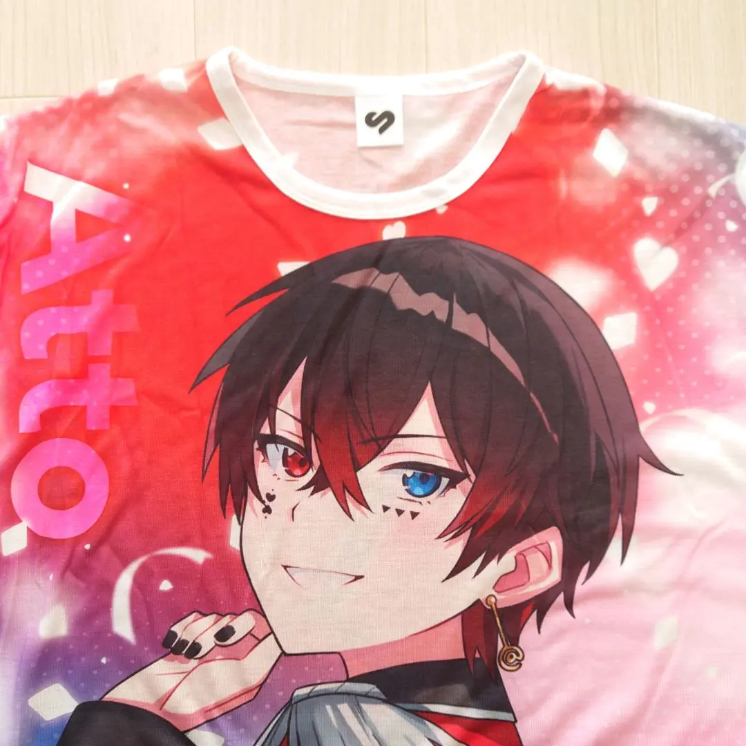 2026年最新】あっとくん tシャツの人気アイテム - メルカリ