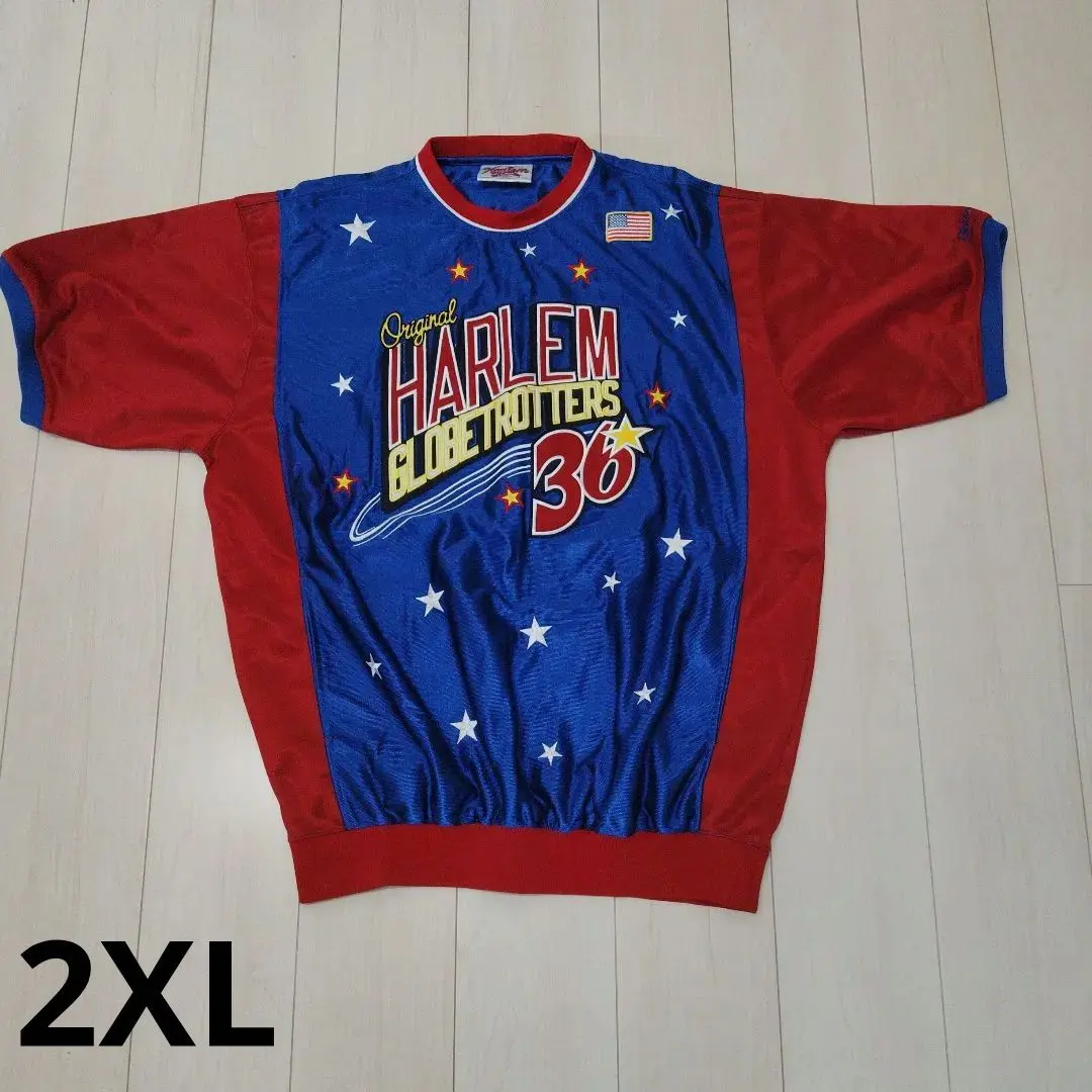 2026年最新】ハーレムグローブトロッターズの人気アイテム - メルカリ