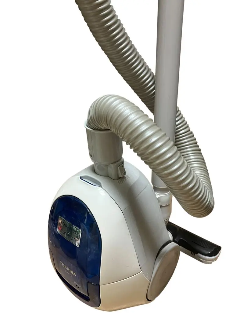 2026年最新】掃除機 紙パック 東芝 vc-pc9の人気アイテム - メルカリ