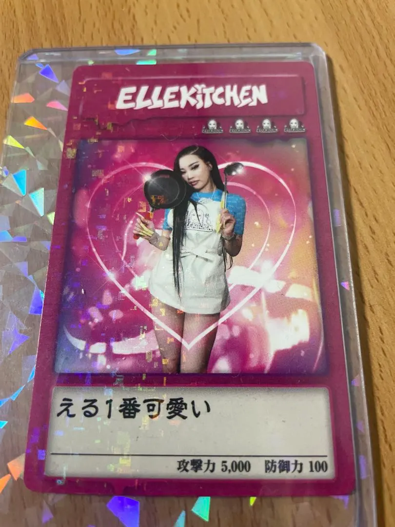 2026年最新】popyoursトレカの人気アイテム - メルカリ