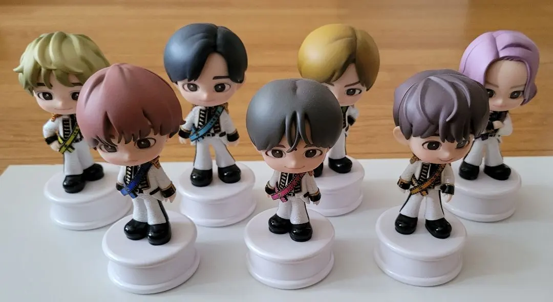 2026年最新】JumP フィギュア 八乙女の人気アイテム - メルカリ