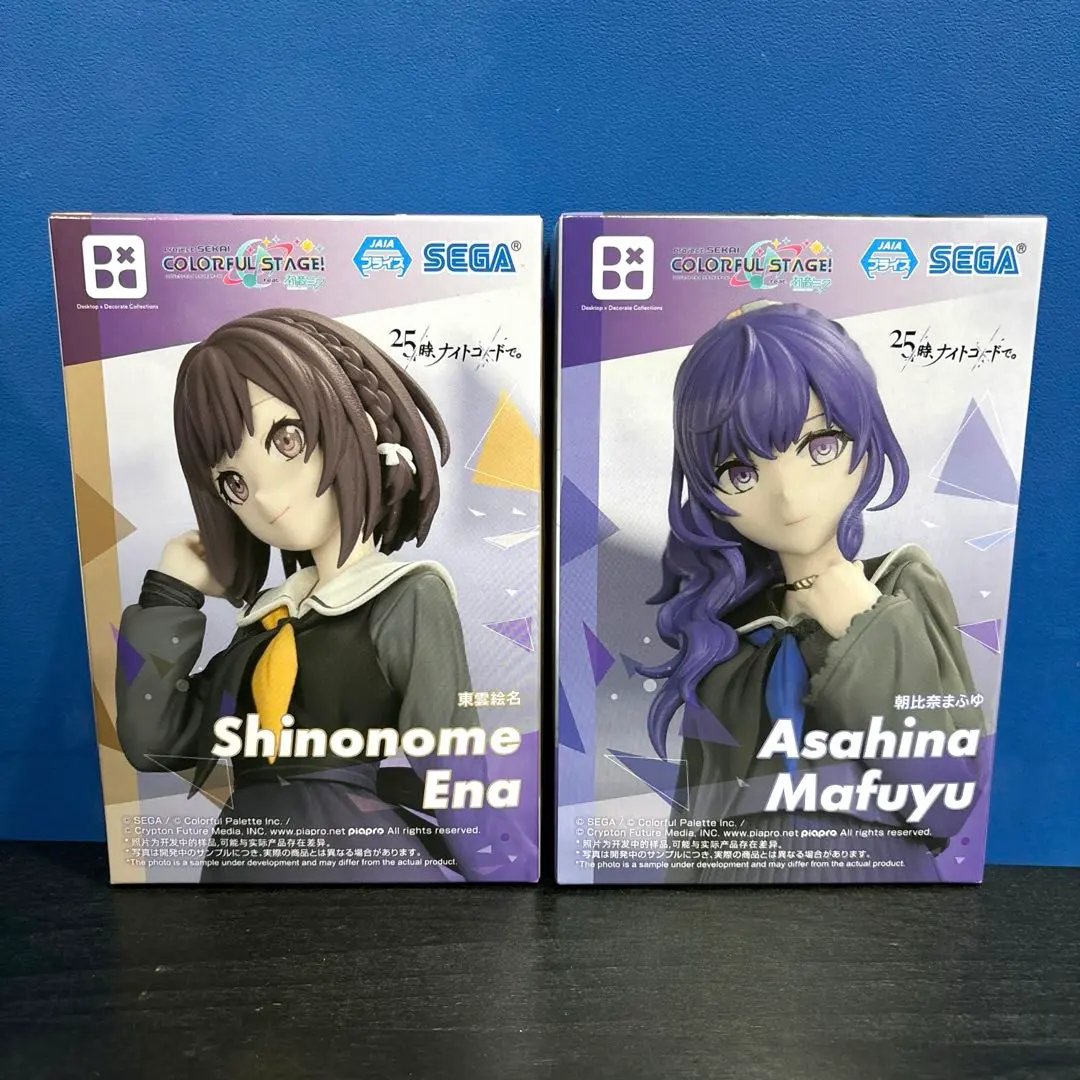 2026年最新】Desktop×Decorate 朝比奈まふゆの人気アイテム - メルカリ