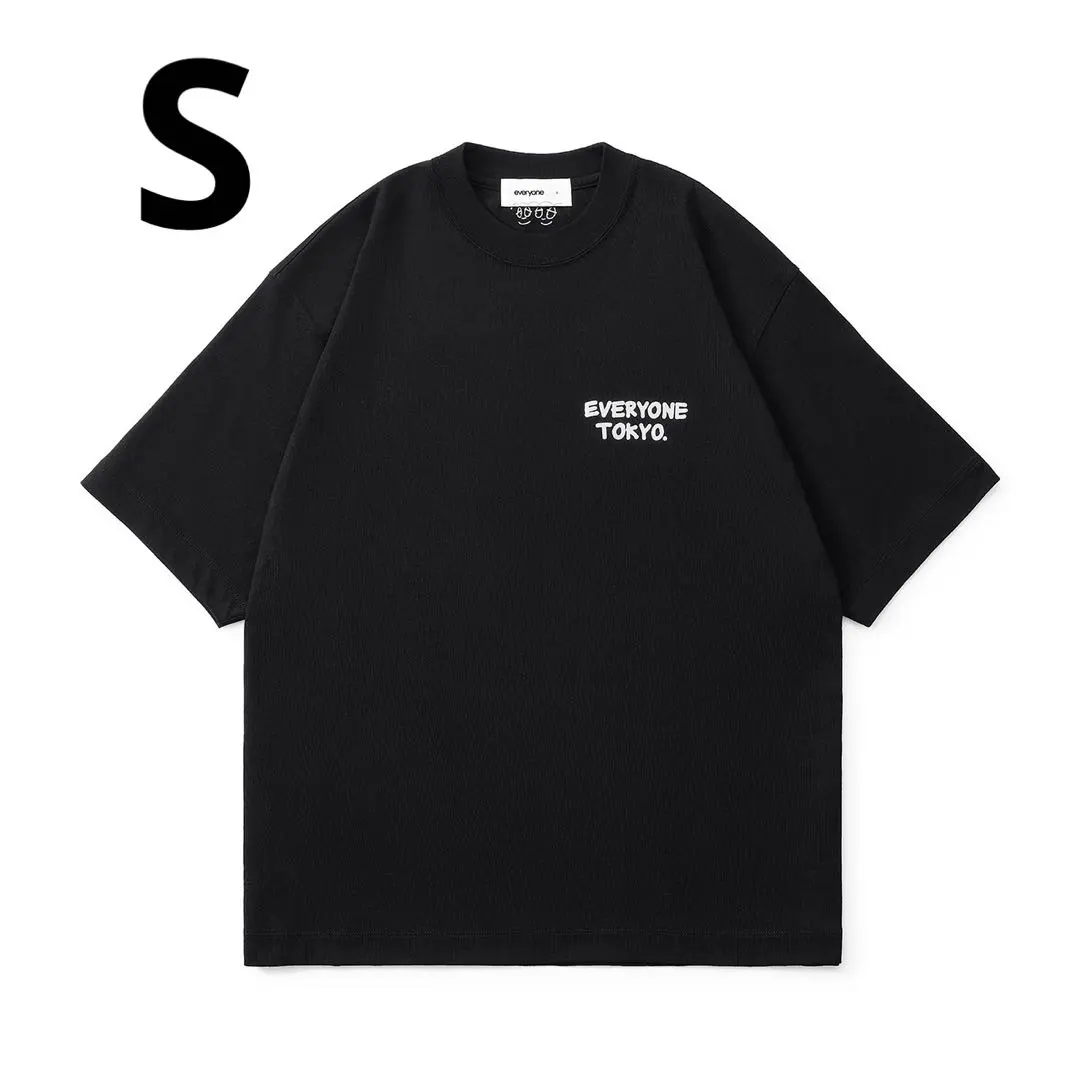 2026年最新】Everyone j.30000 logo teeの人気アイテム - メルカリ