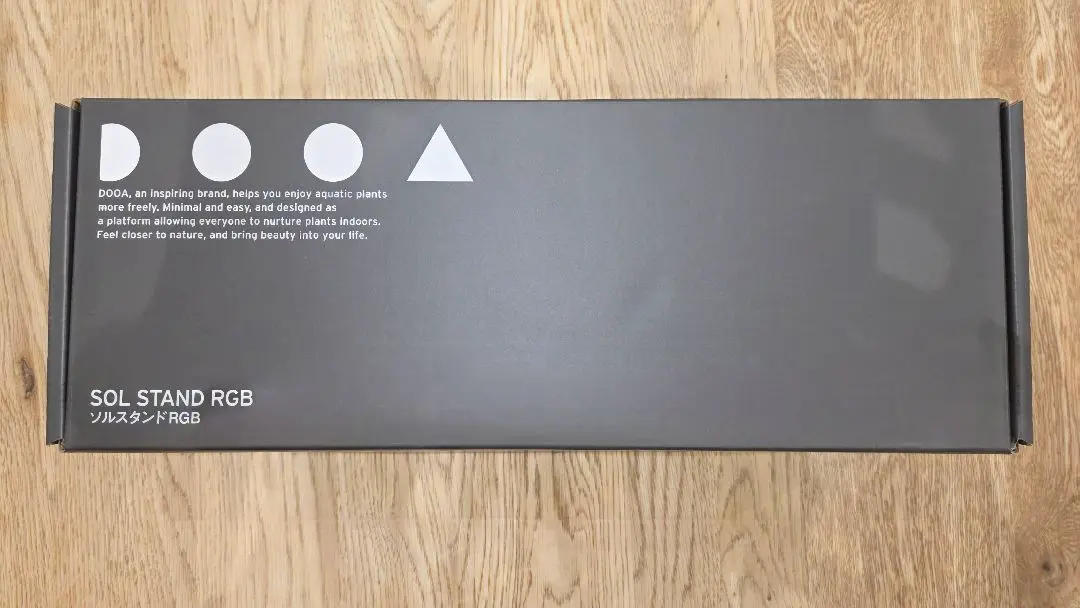 2026年最新】ソルスタンドrgbの人気アイテム - メルカリ