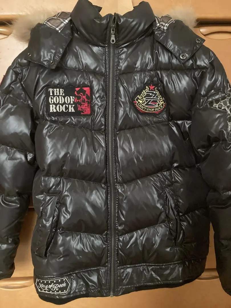 2026年最新】矢沢永吉 ジャンパーの人気アイテム - メルカリ