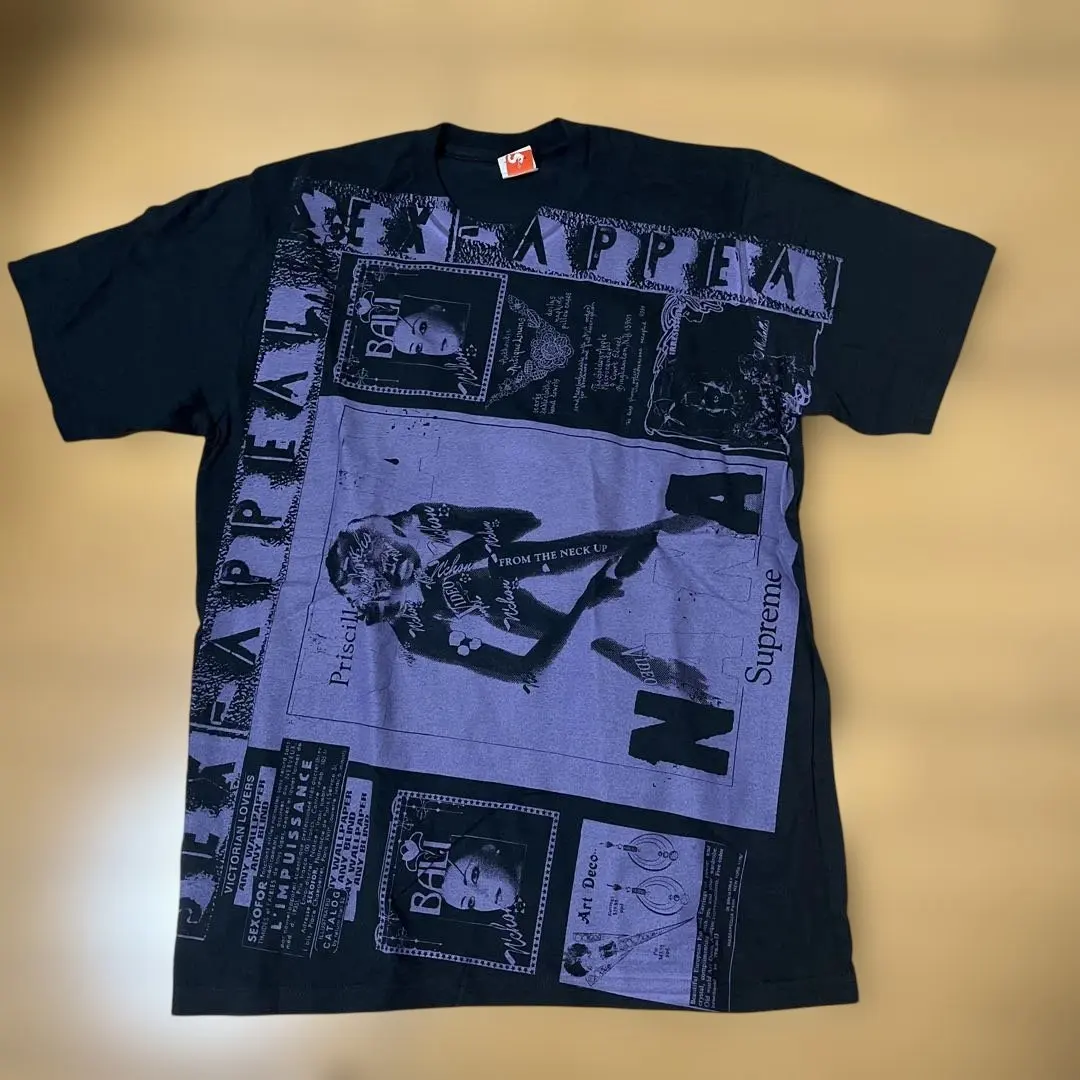 2026年最新】24SS collage teeの人気アイテム - メルカリ