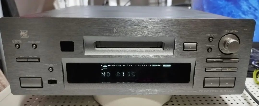 2026年最新】kenwood dmf-7002sの人気アイテム - メルカリ