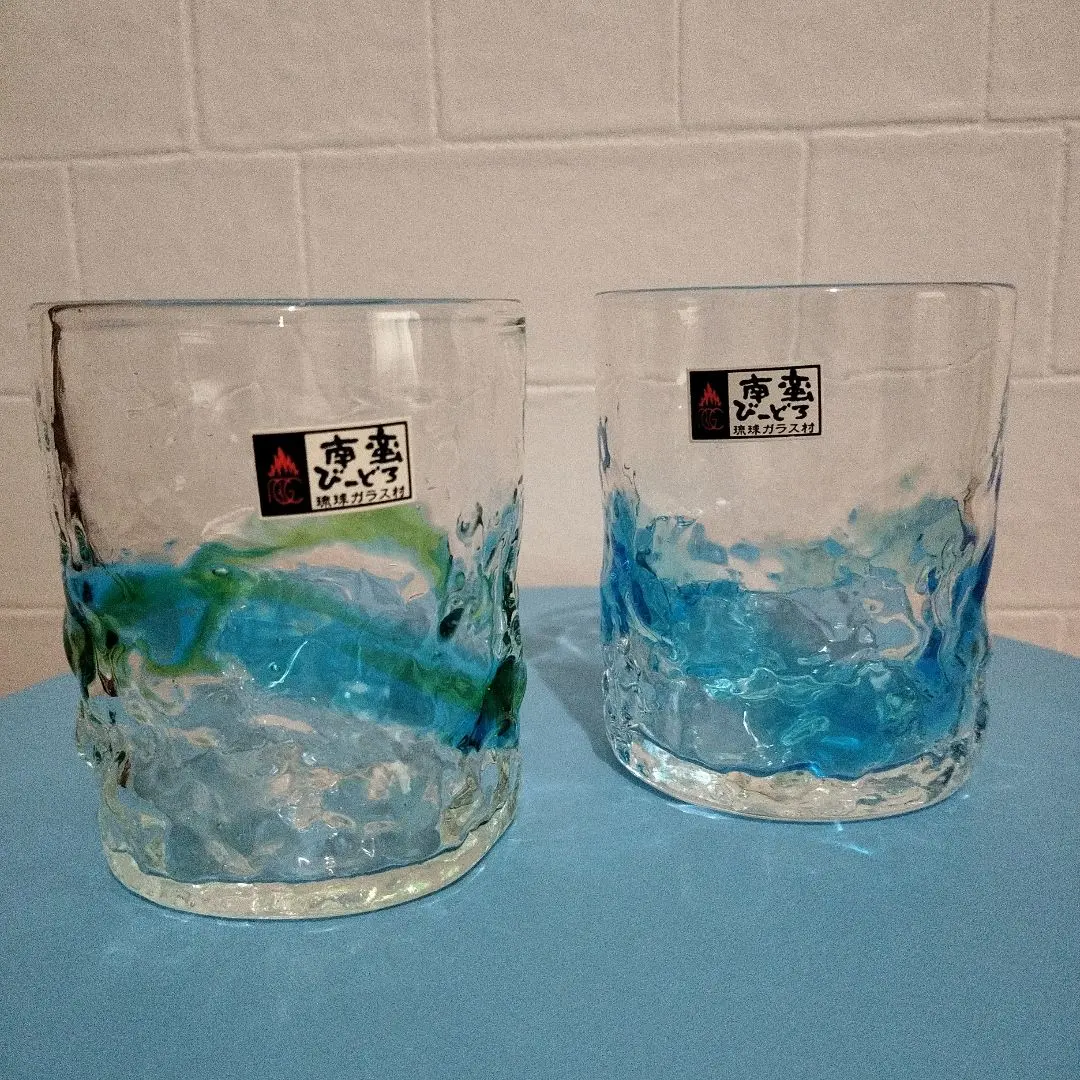 2026年最新】琉球ガラス ビードロの人気アイテム - メルカリ