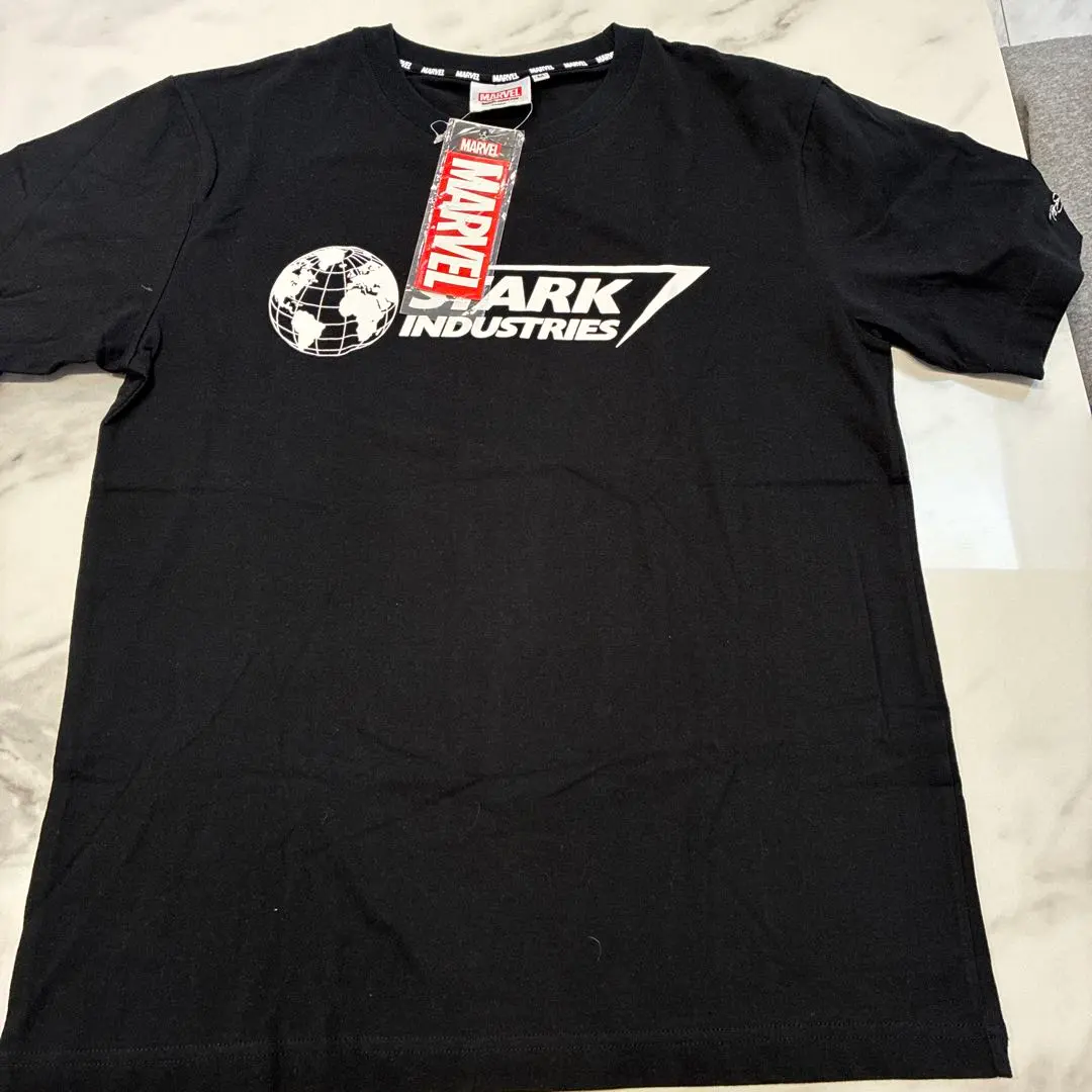 2026年最新】スタークインダストリーズ tシャツの人気アイテム - メルカリ