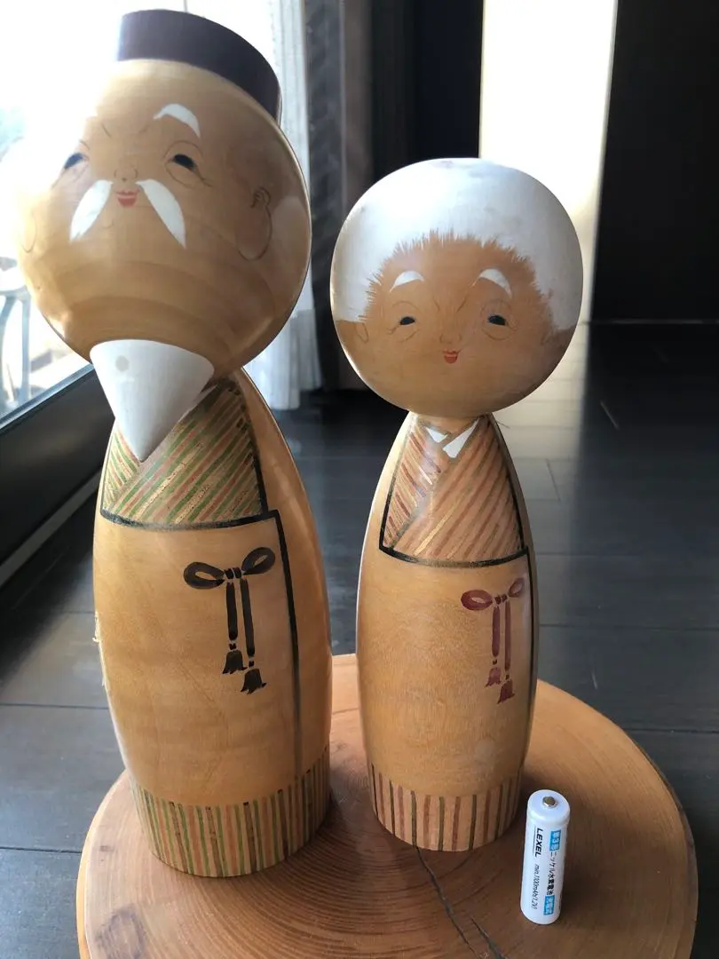 2026年最新】関口三作 こけしの人気アイテム - メルカリ