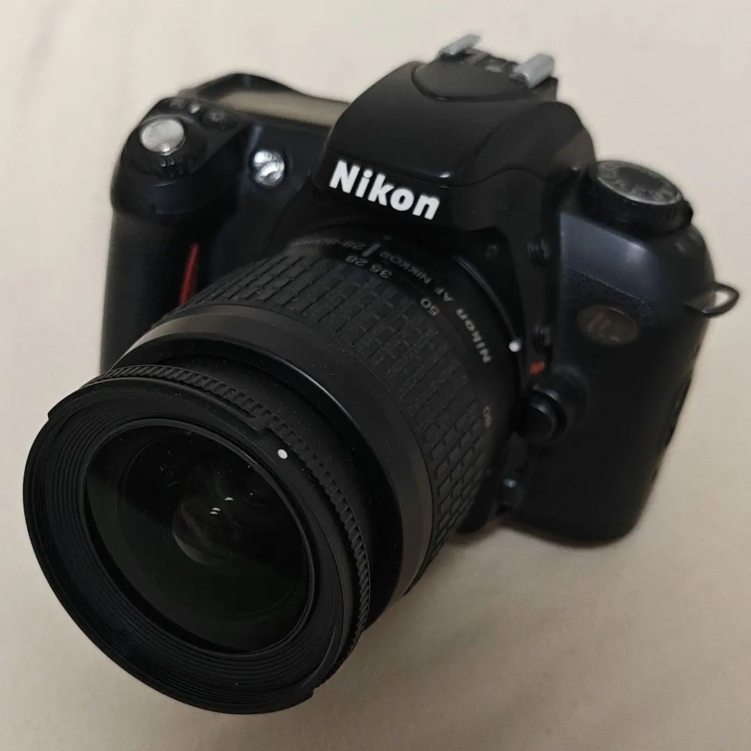 2026年最新】nikon u2の人気アイテム - メルカリ