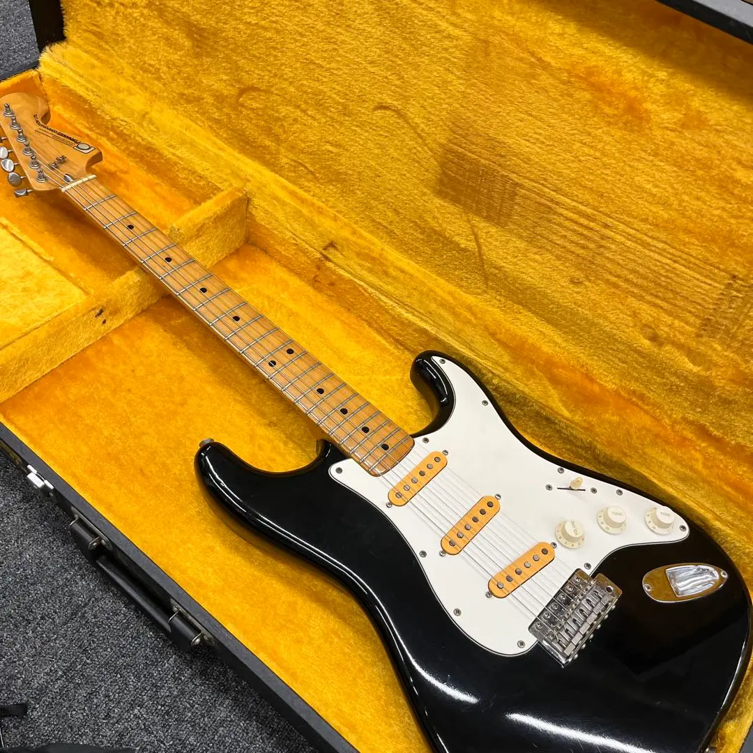 2026年最新】Fernandes FSTの人気アイテム - メルカリ