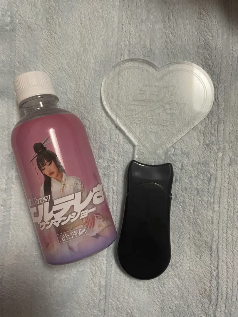 2026年最新】エルテレサ ペンライトの人気アイテム - メルカリ