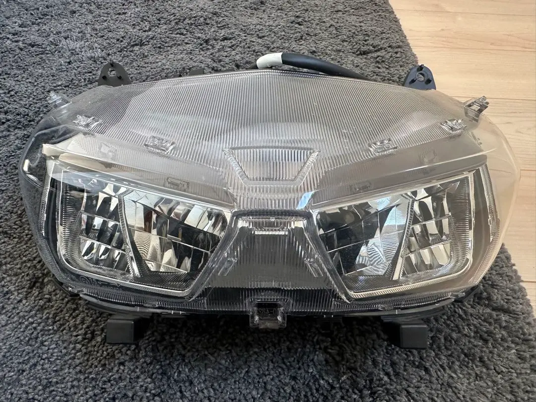 2026年最新】シグナス4型ヘッドライトの人気アイテム - メルカリ