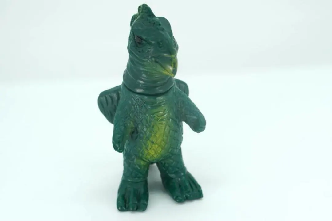 ブルマァク 復刻版ヒドラレアカラー袋なし美品